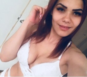 Sevcan massage sexy à Trappes, 78